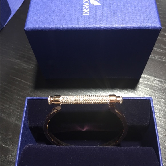 Swarovski Bangle - Picture 5 of 5